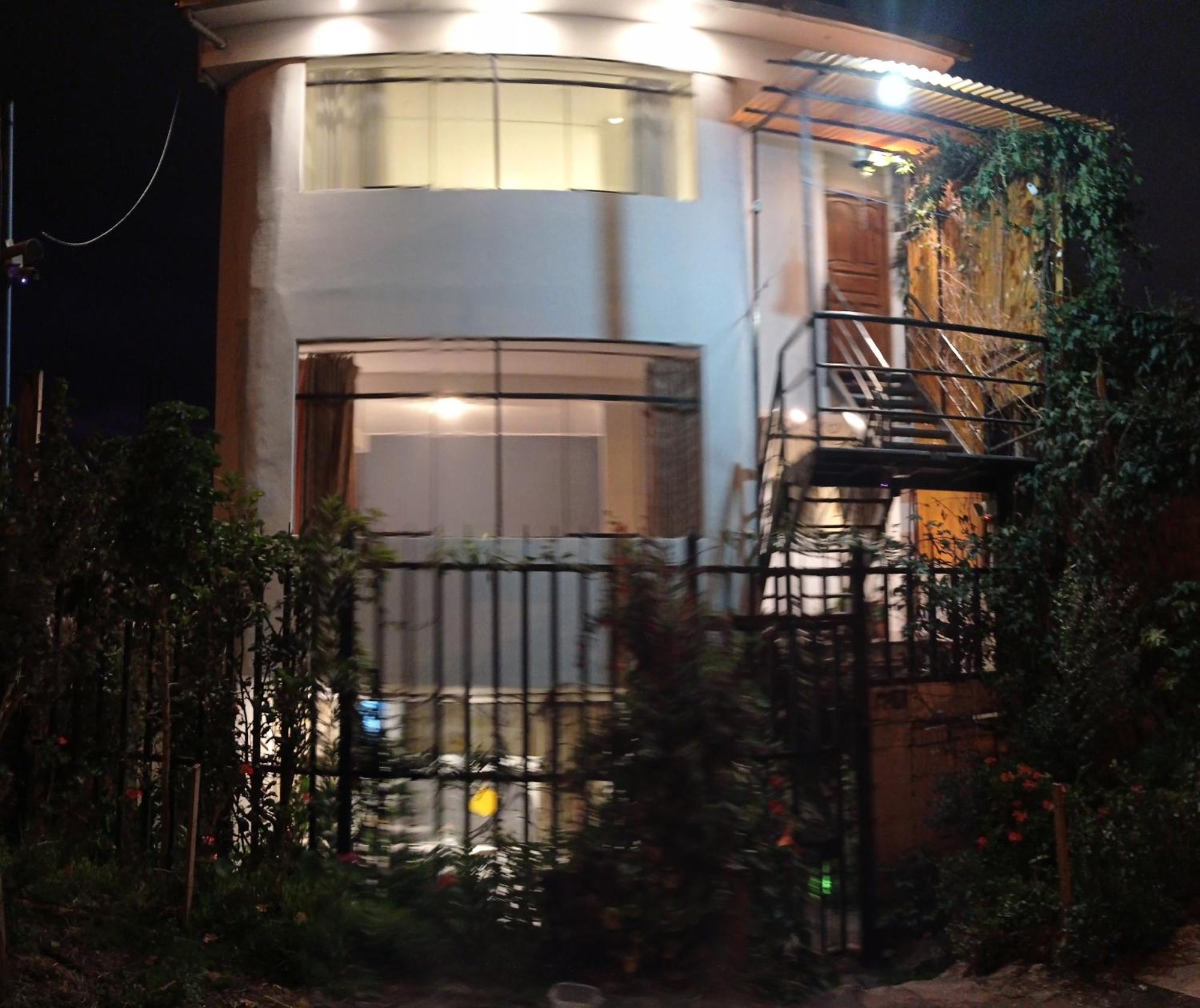 Runa Apartamentos Cuzco Exterior foto